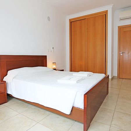 A04 - Large Modern 1 Bed Apartment With Pool Lagos Eksteriør billede