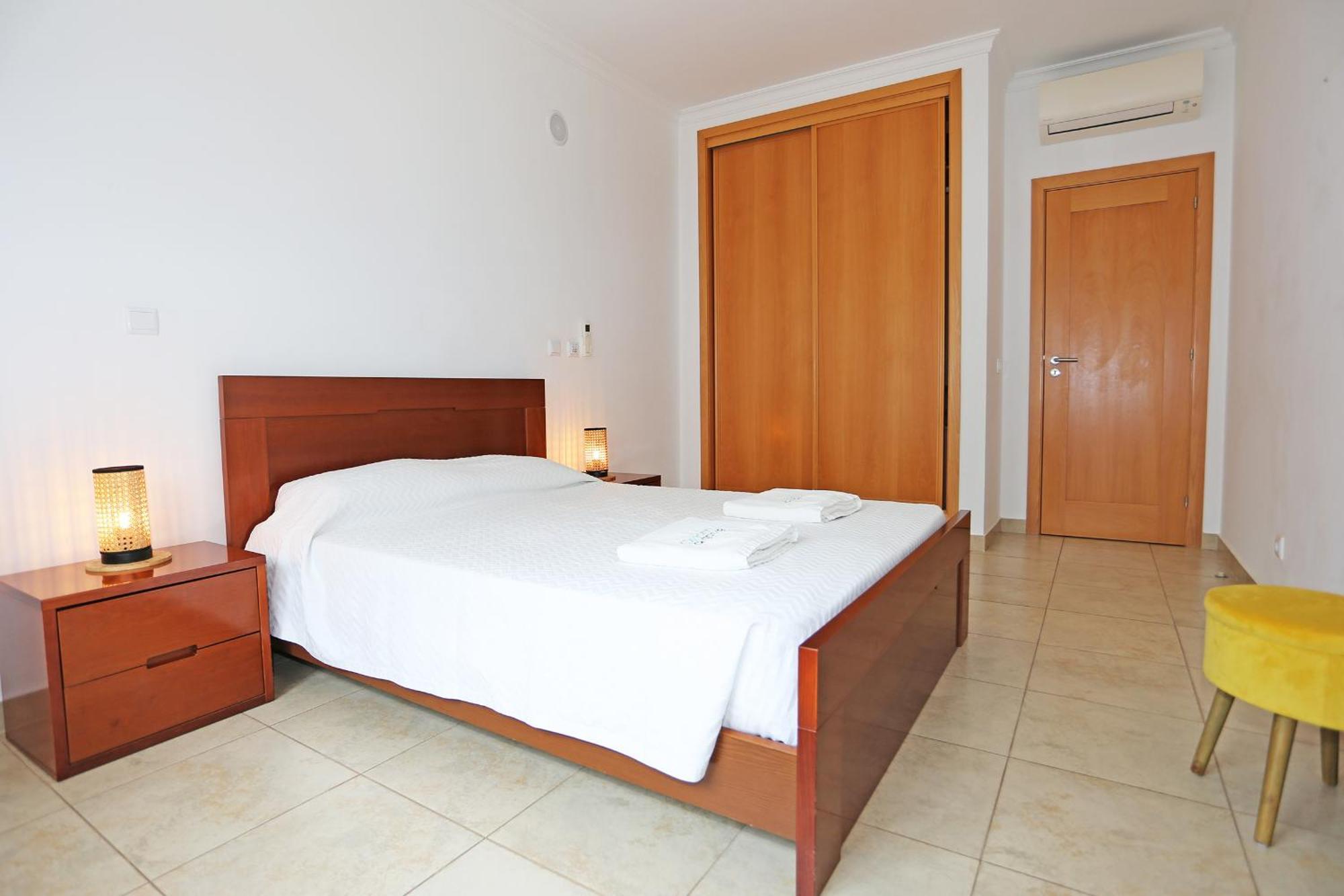 A04 - Large Modern 1 Bed Apartment With Pool Lagos Eksteriør billede