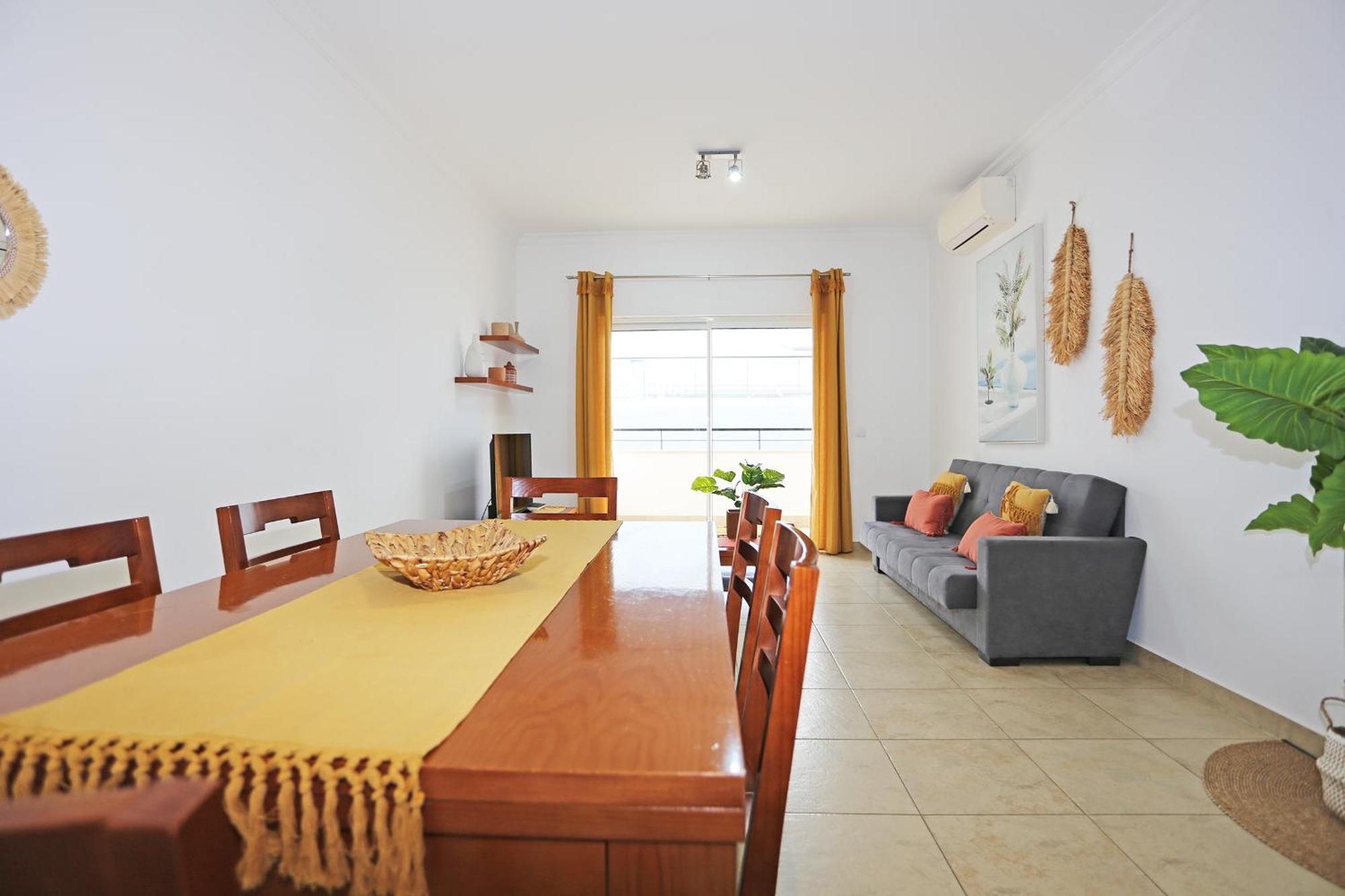 A04 - Large Modern 1 Bed Apartment With Pool Lagos Eksteriør billede